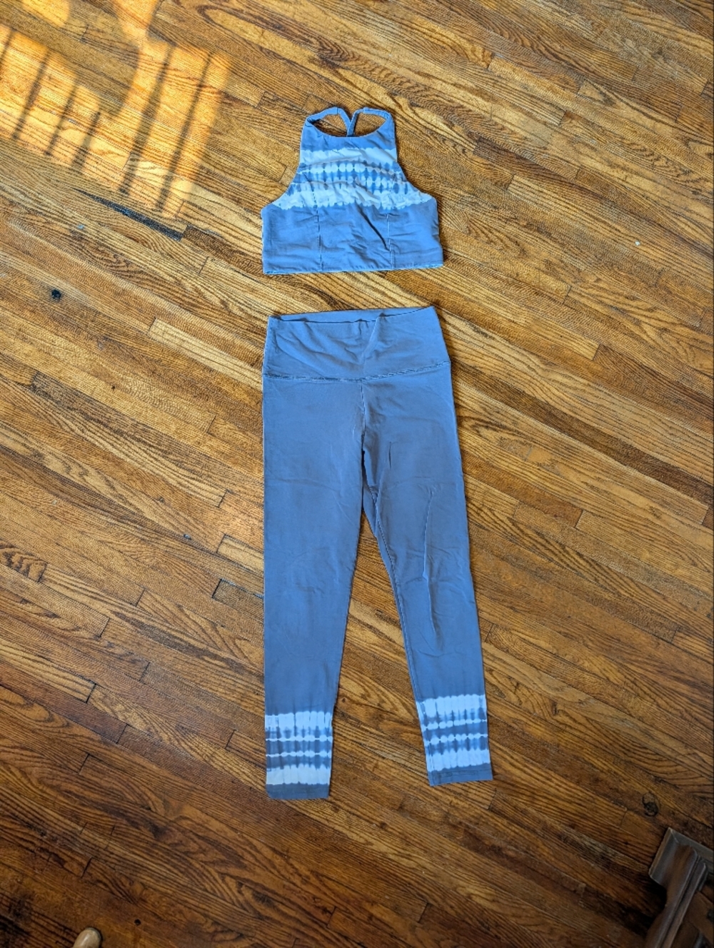 aerie High-Rise Active Leggings